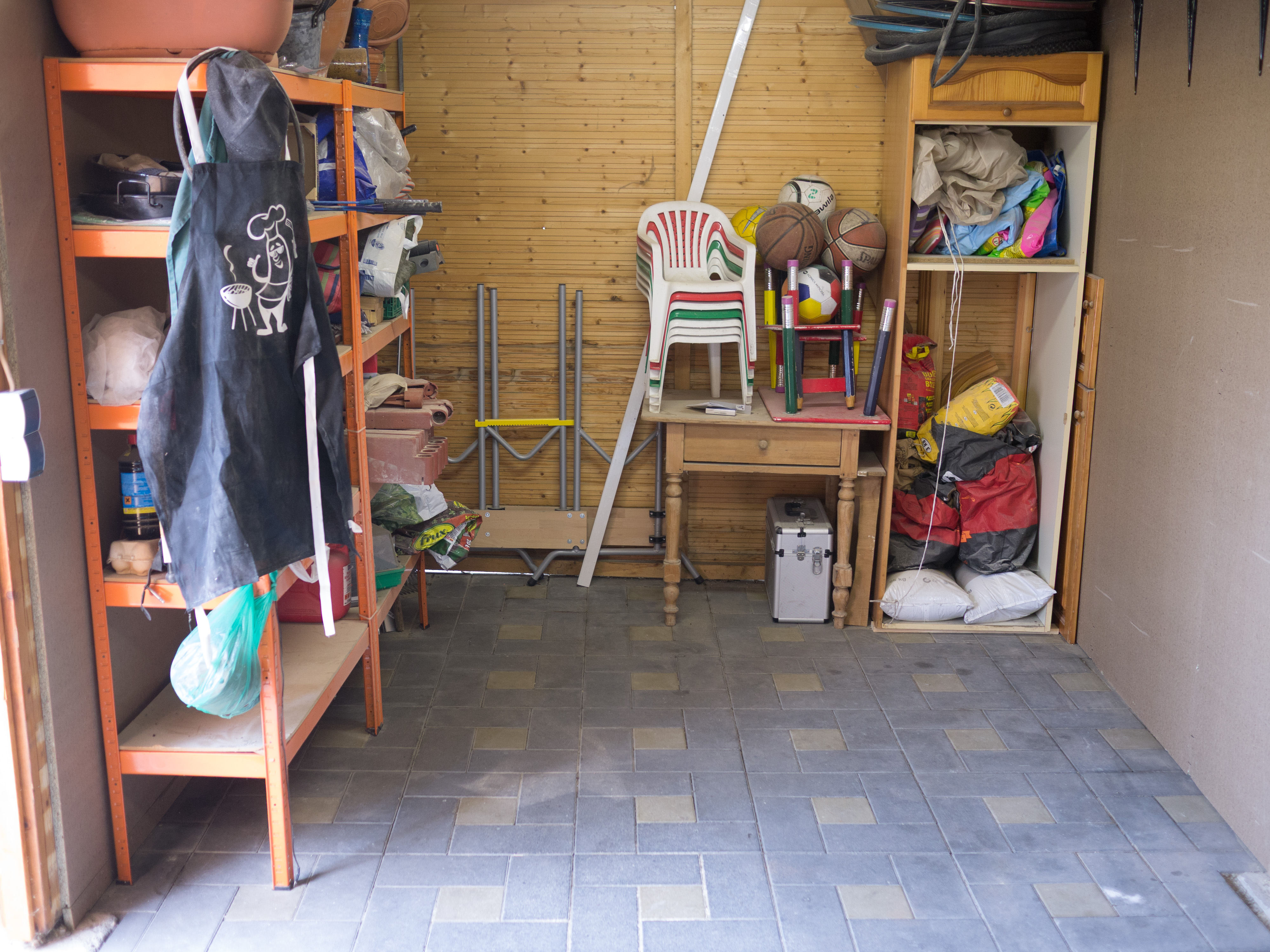 Holzwerken   Werkstatt 78